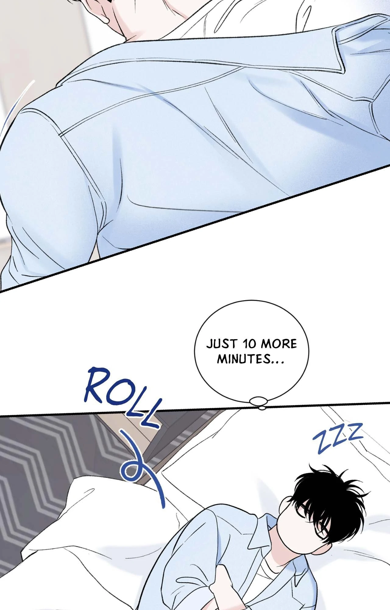Overclock Chapter 8 - Page 17