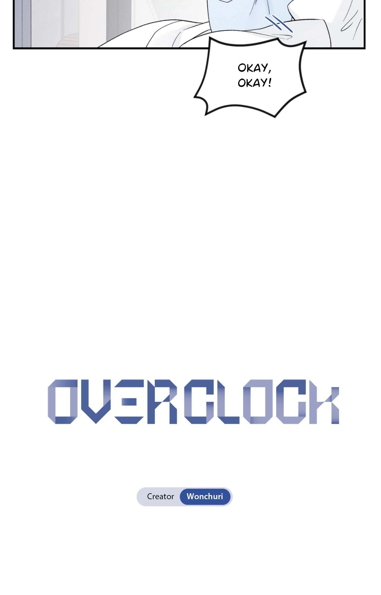 Overclock Chapter 8 - Page 20
