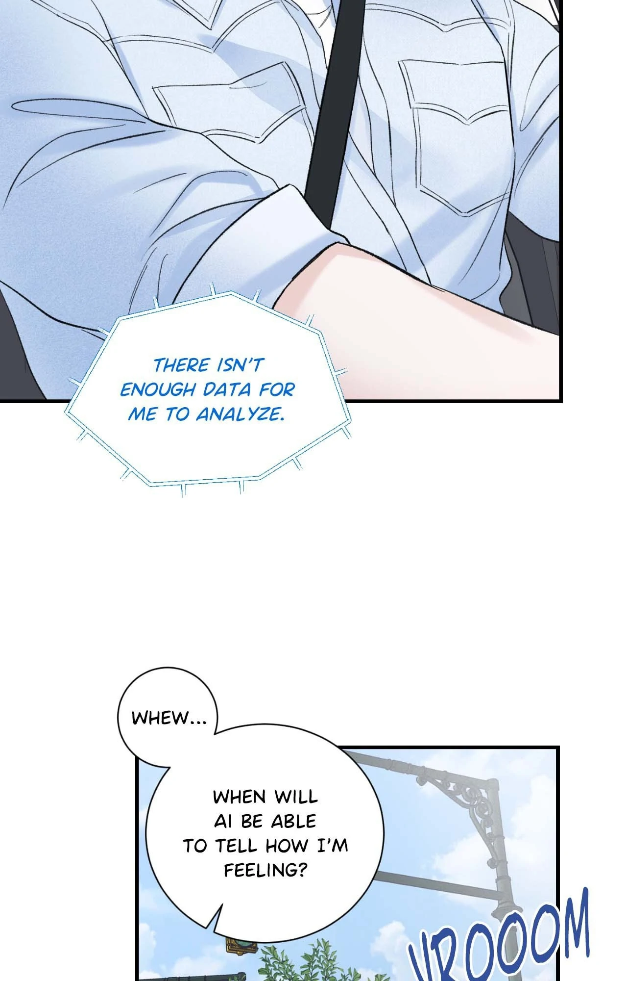 Overclock Chapter 8 - Page 26