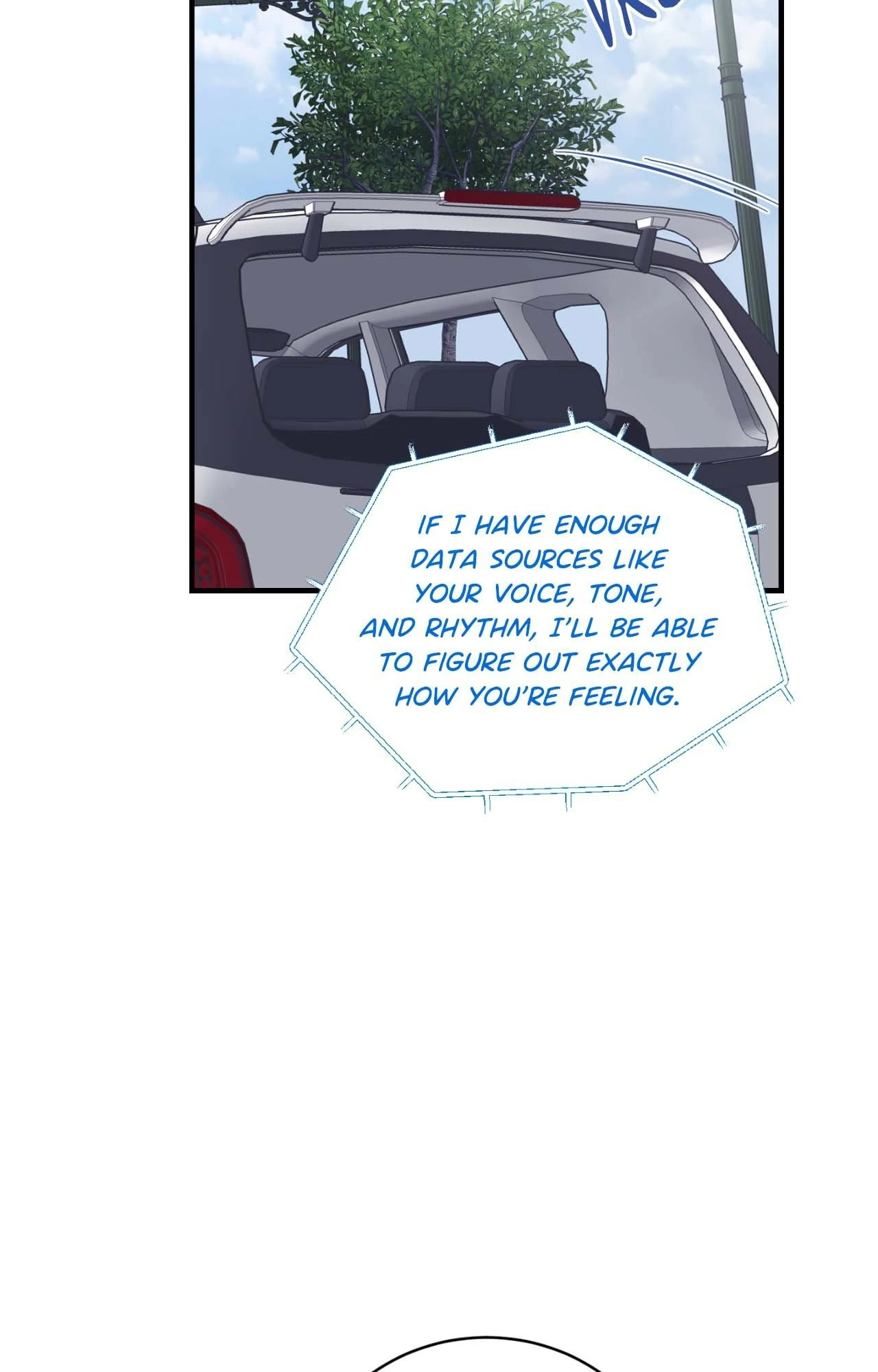 Overclock Chapter 8 - Page 27