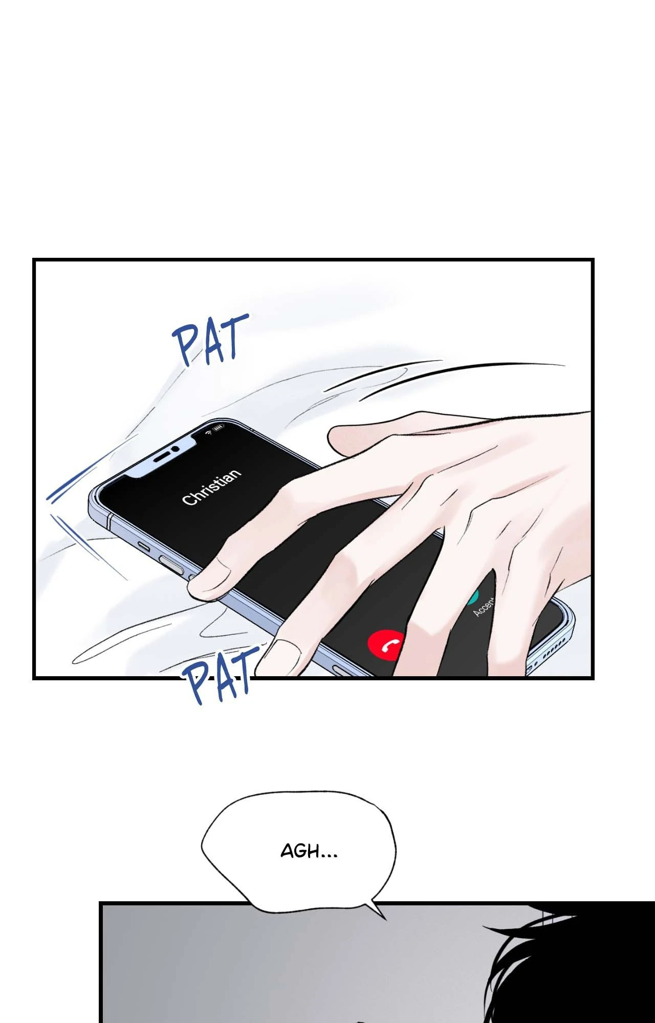 Overclock Chapter 8 - Page 4
