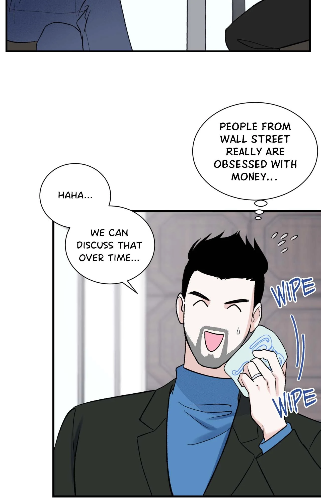 Overclock Chapter 8 - Page 35