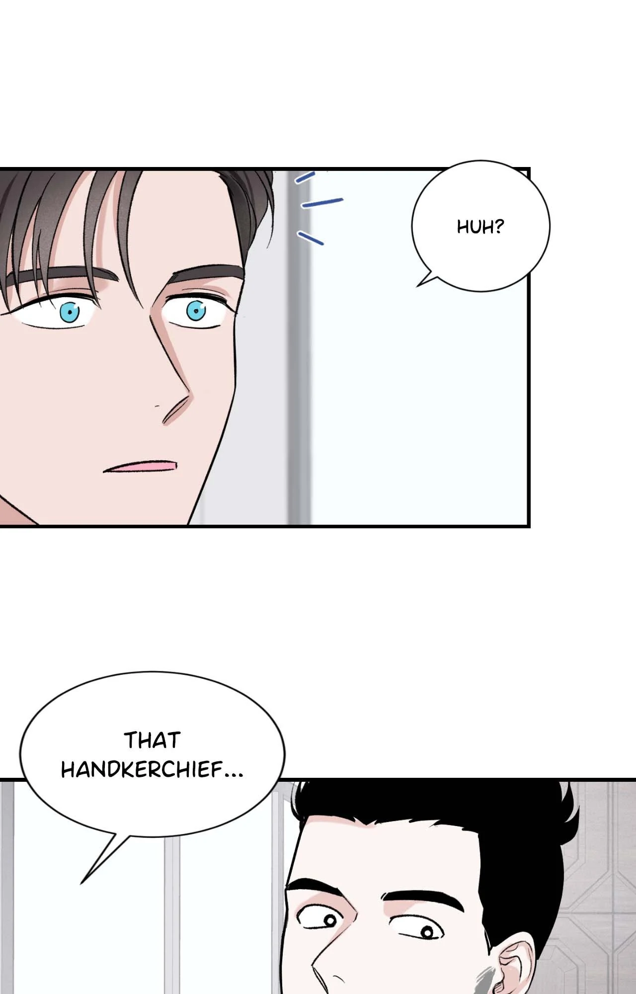 Overclock Chapter 8 - Page 36