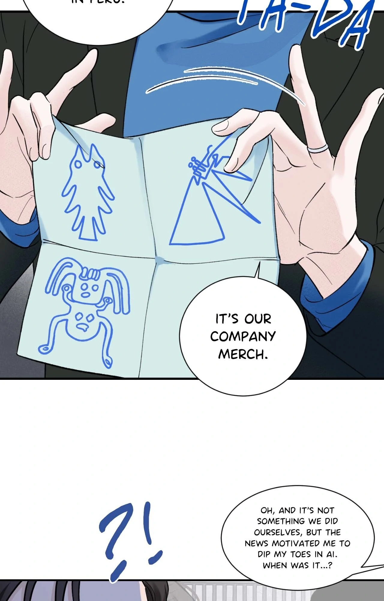 Overclock Chapter 8 - Page 39