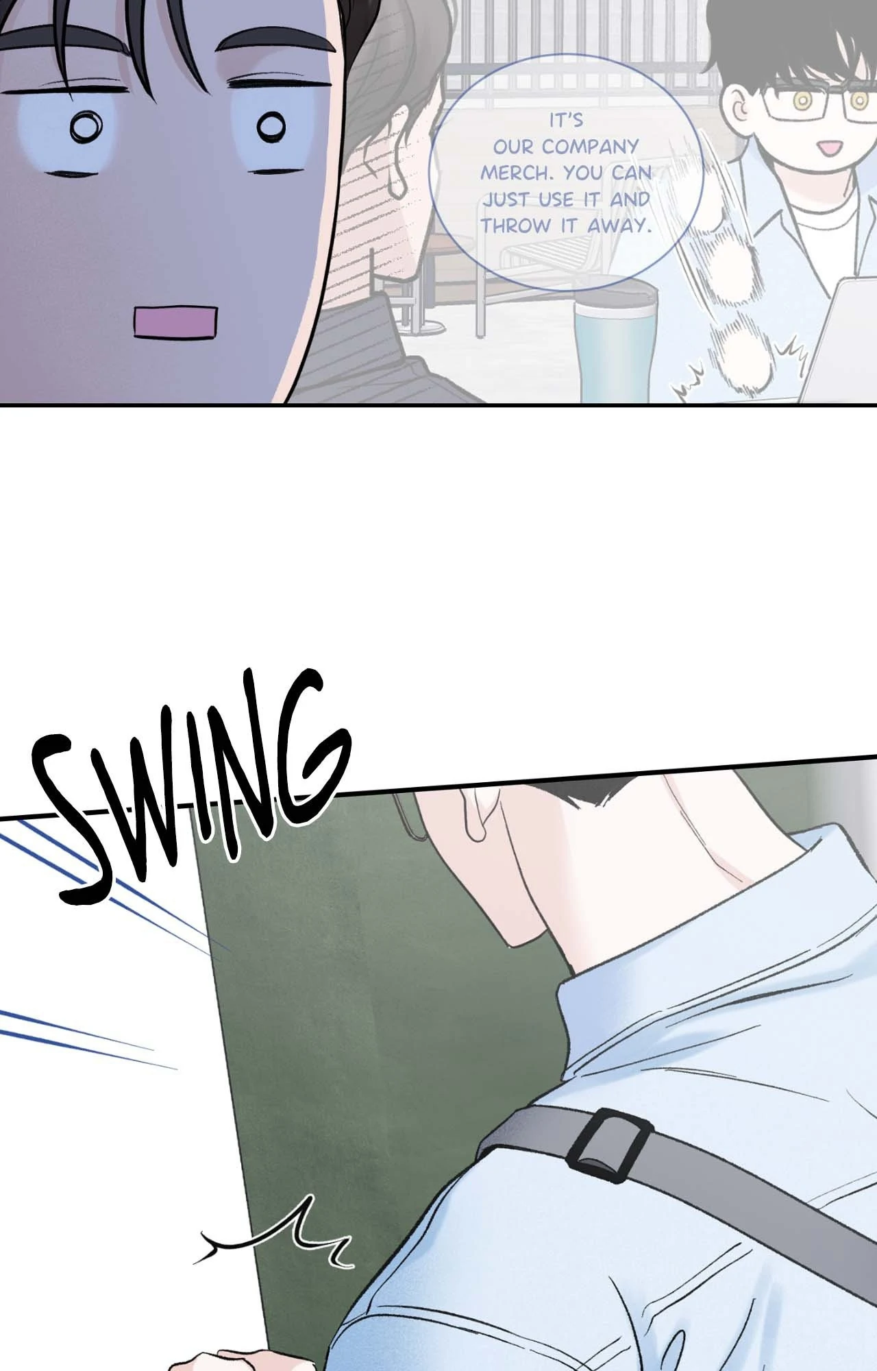 Overclock Chapter 8 - Page 40