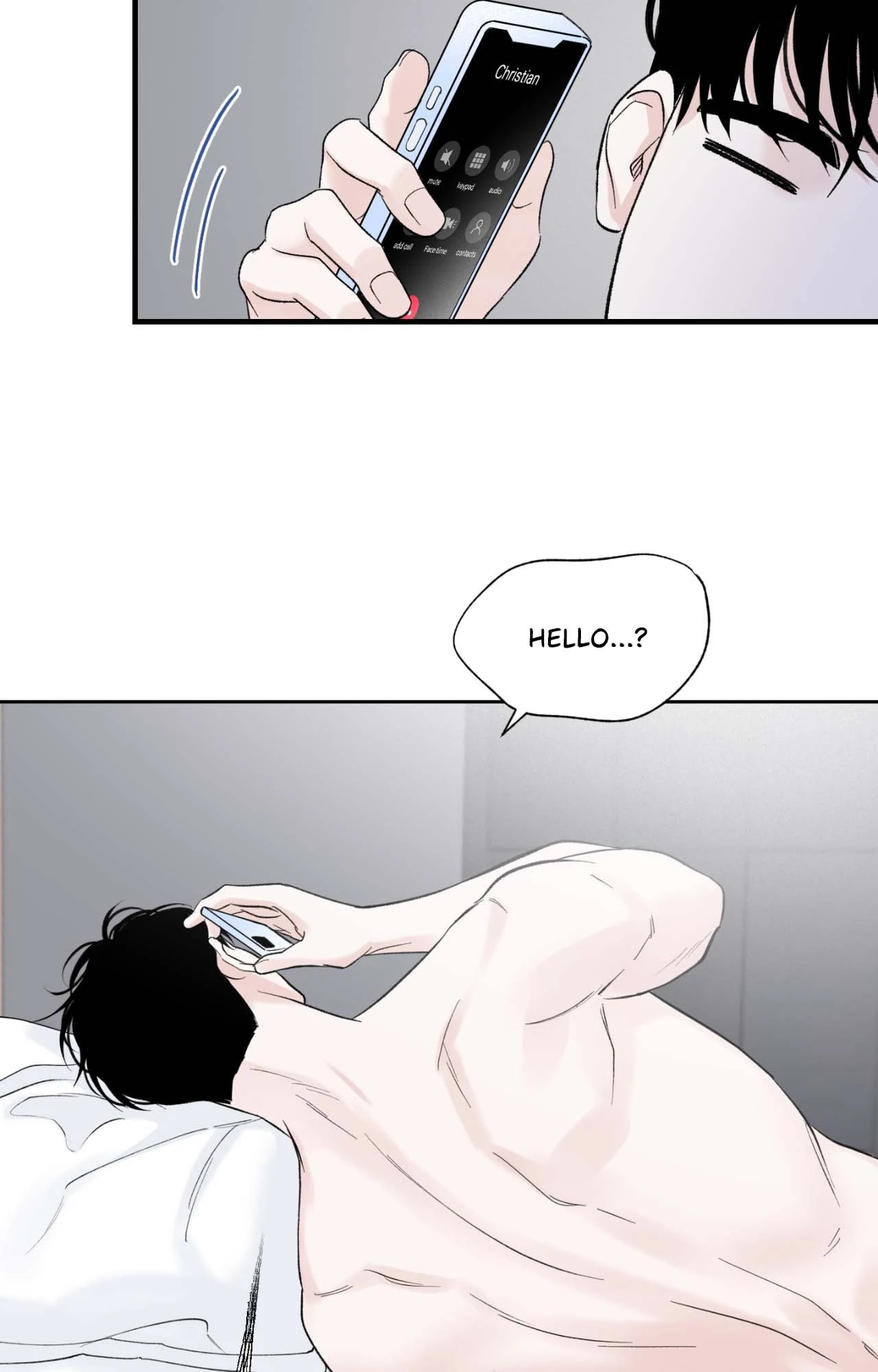 Overclock Chapter 8 - Page 5