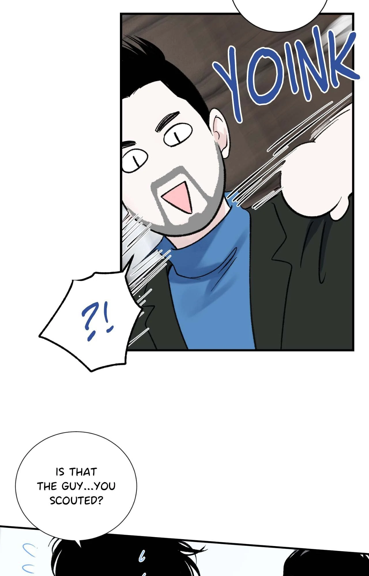 Overclock Chapter 8 - Page 47