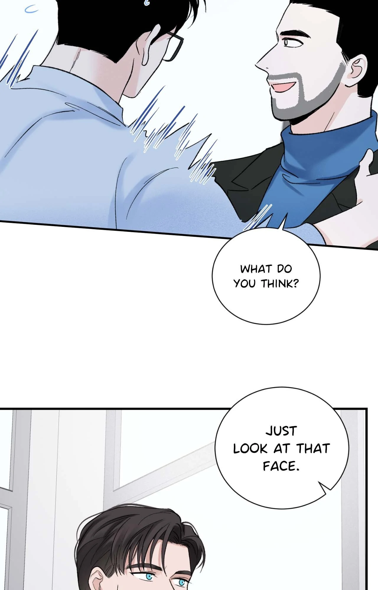 Overclock Chapter 8 - Page 48
