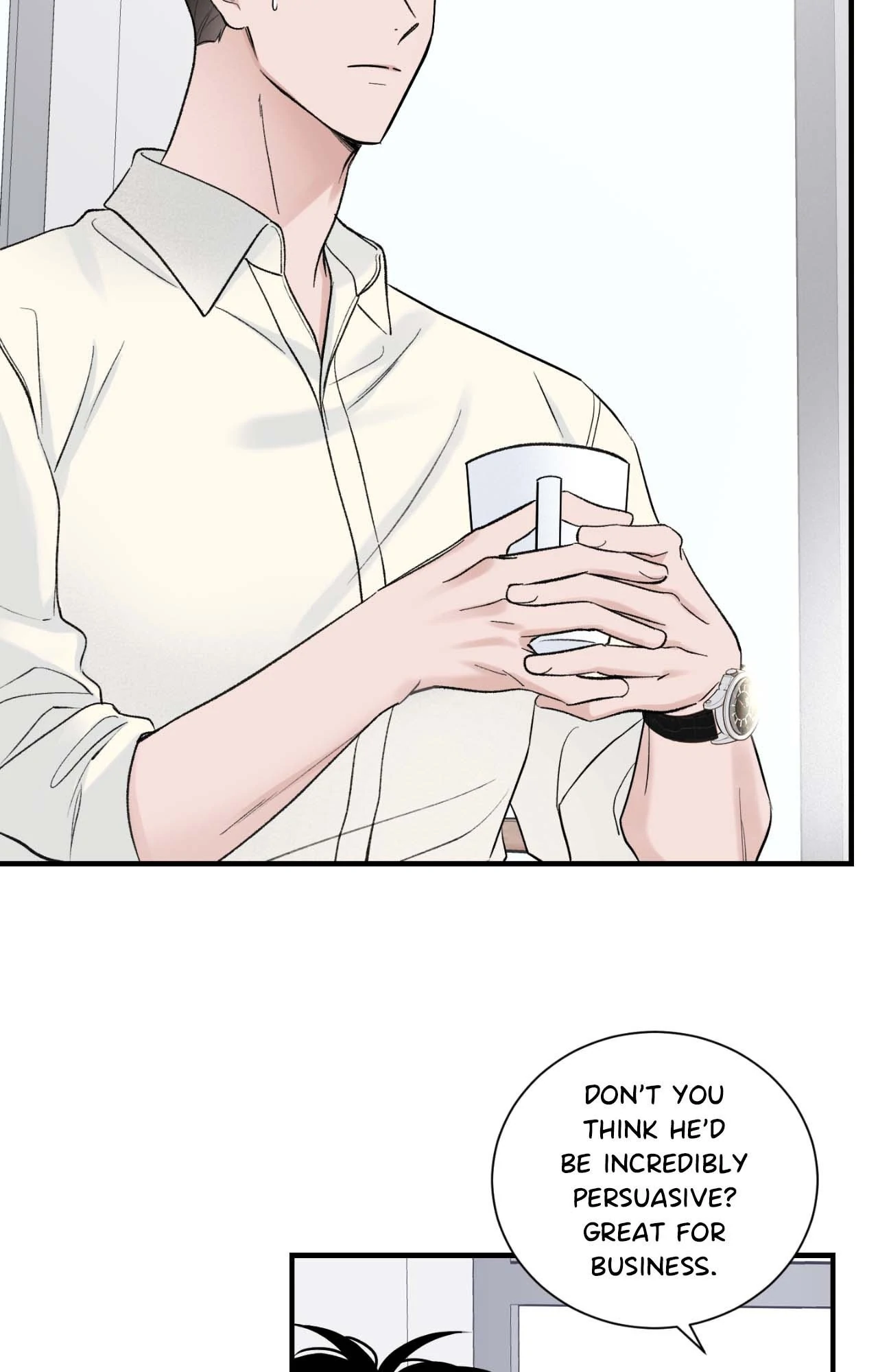Overclock Chapter 8 - Page 49