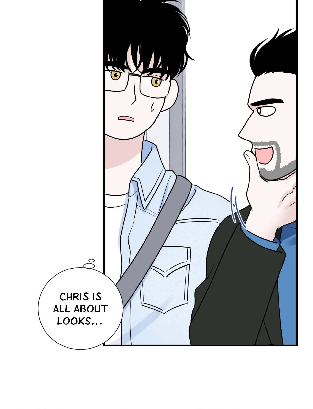 Overclock Chapter 8 - Page 50