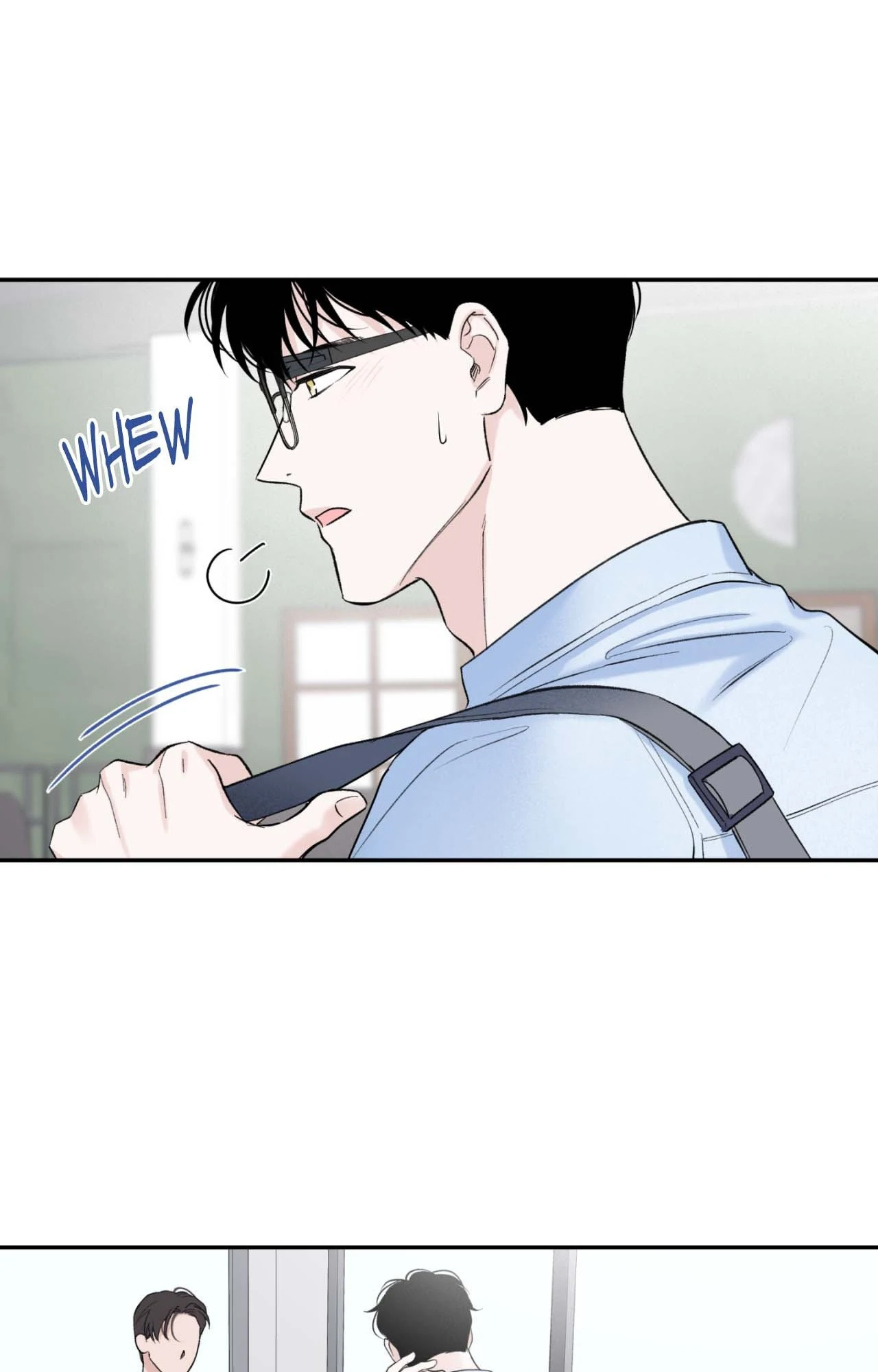 Overclock Chapter 8 - Page 51