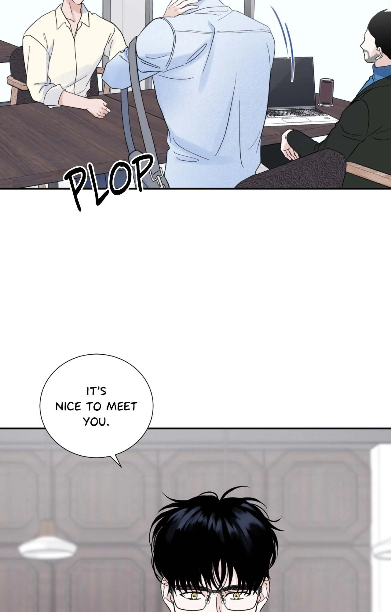 Overclock Chapter 8 - Page 52