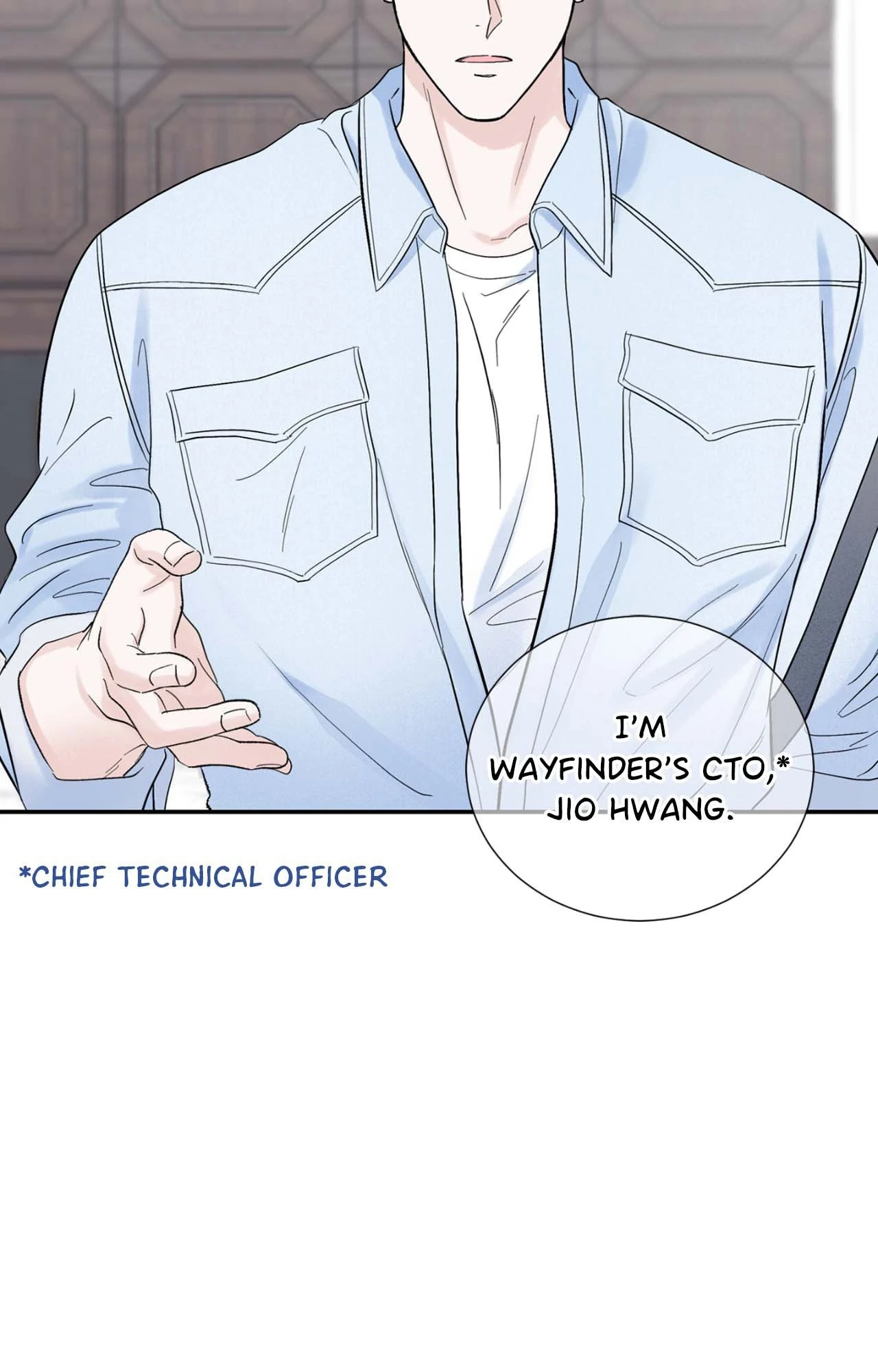 Overclock Chapter 8 - Page 53