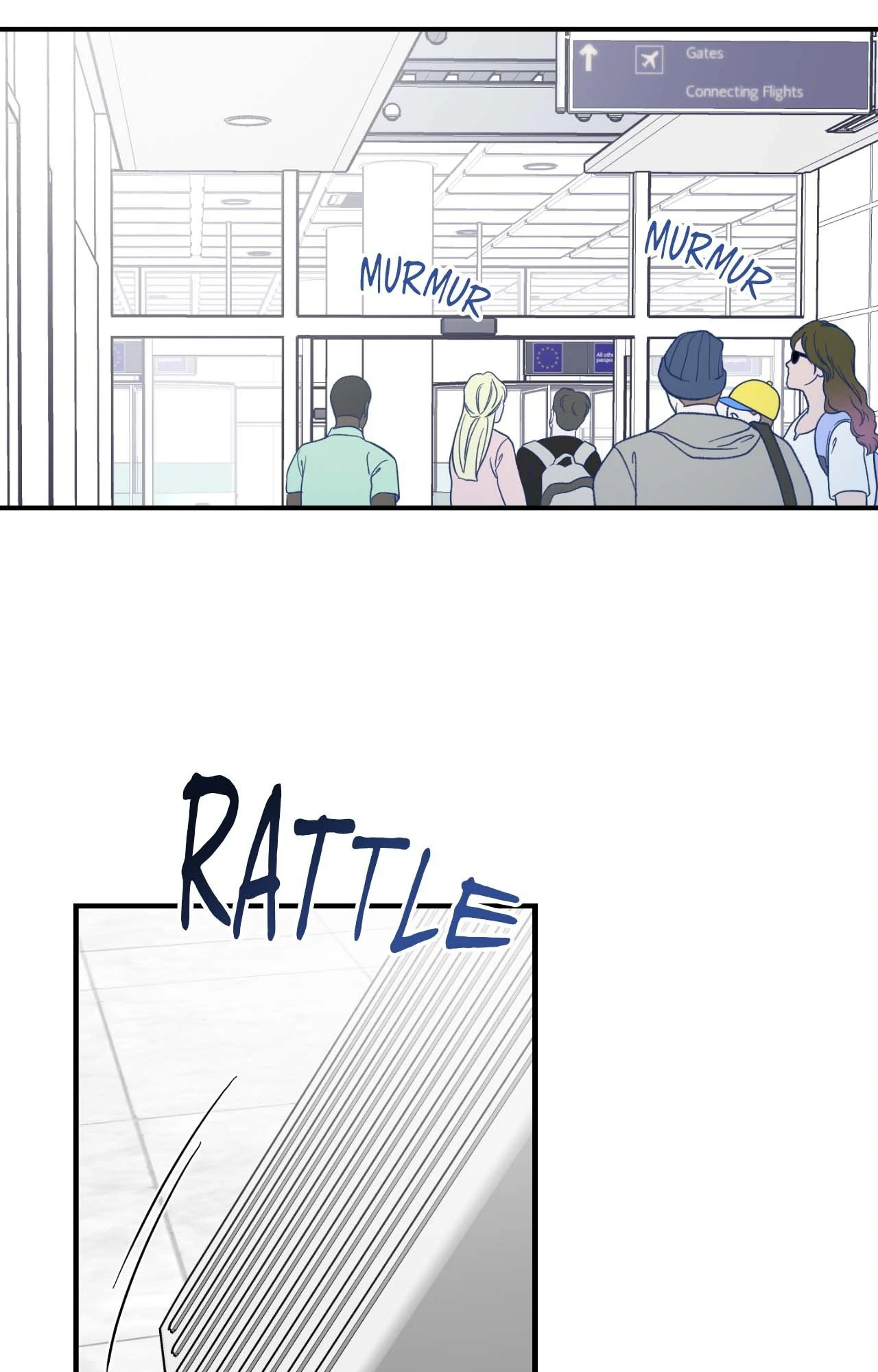 Overclock Chapter 8 - Page 56