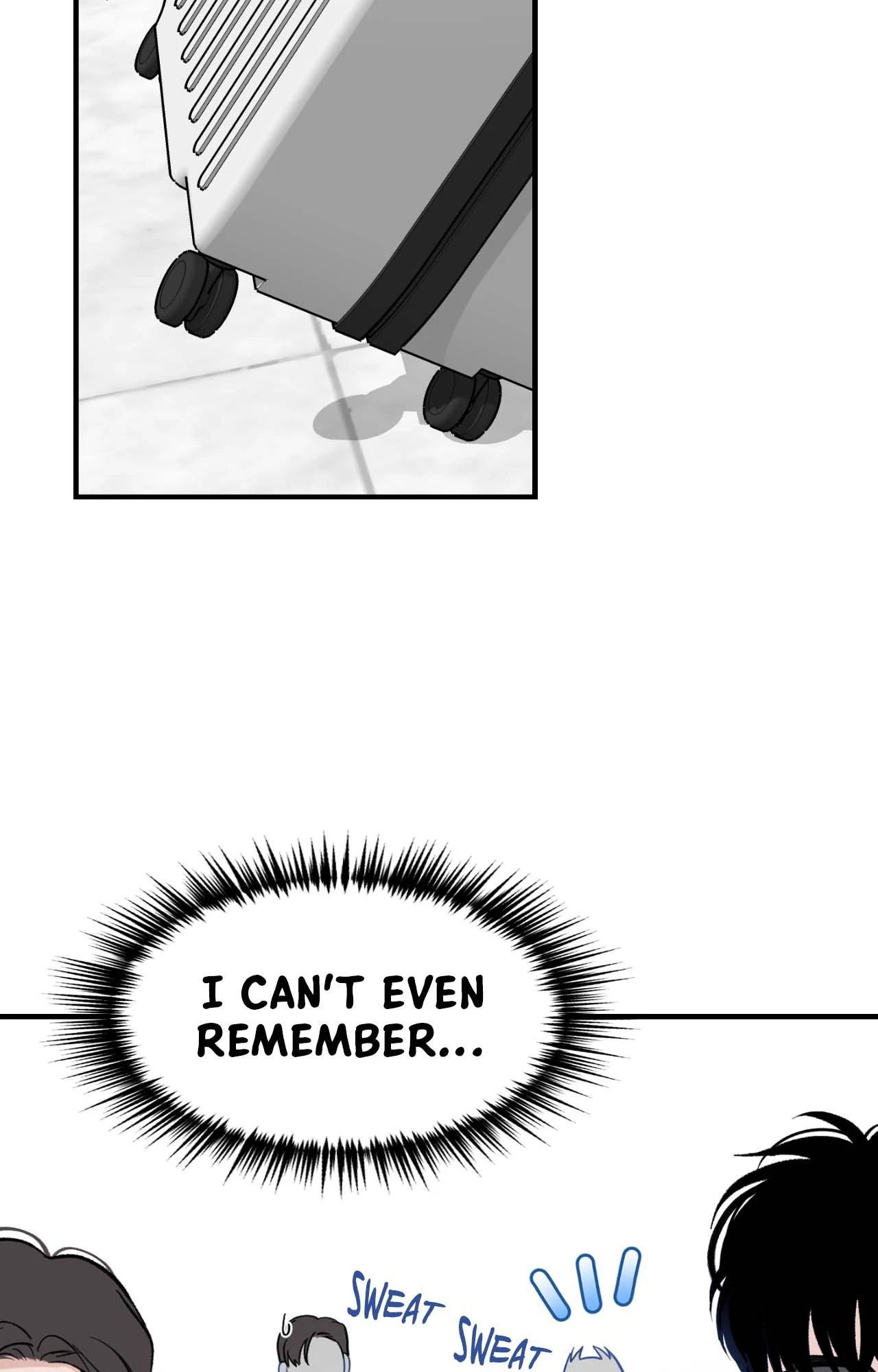 Overclock Chapter 8 - Page 57