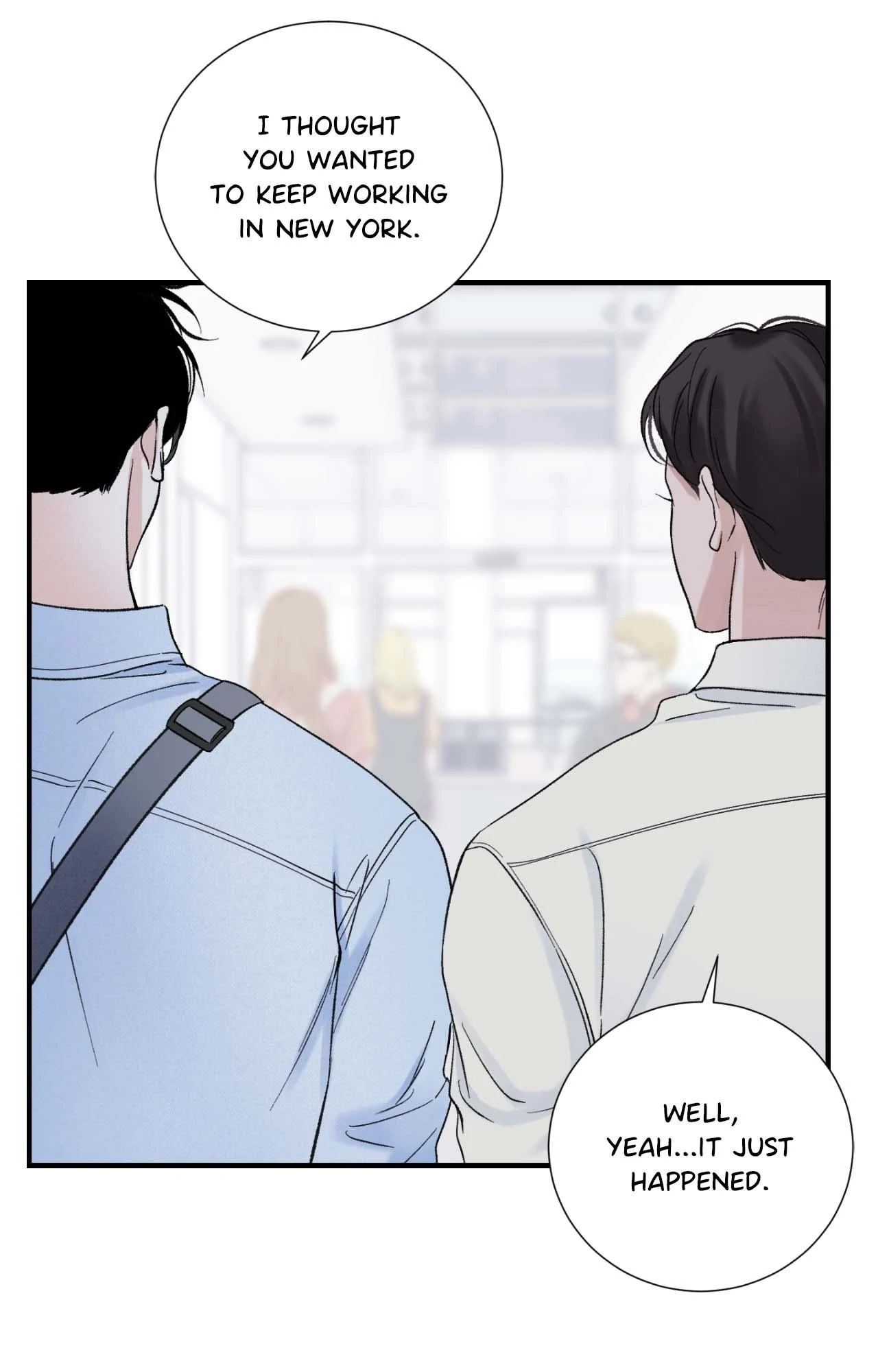 Overclock Chapter 8 - Page 60