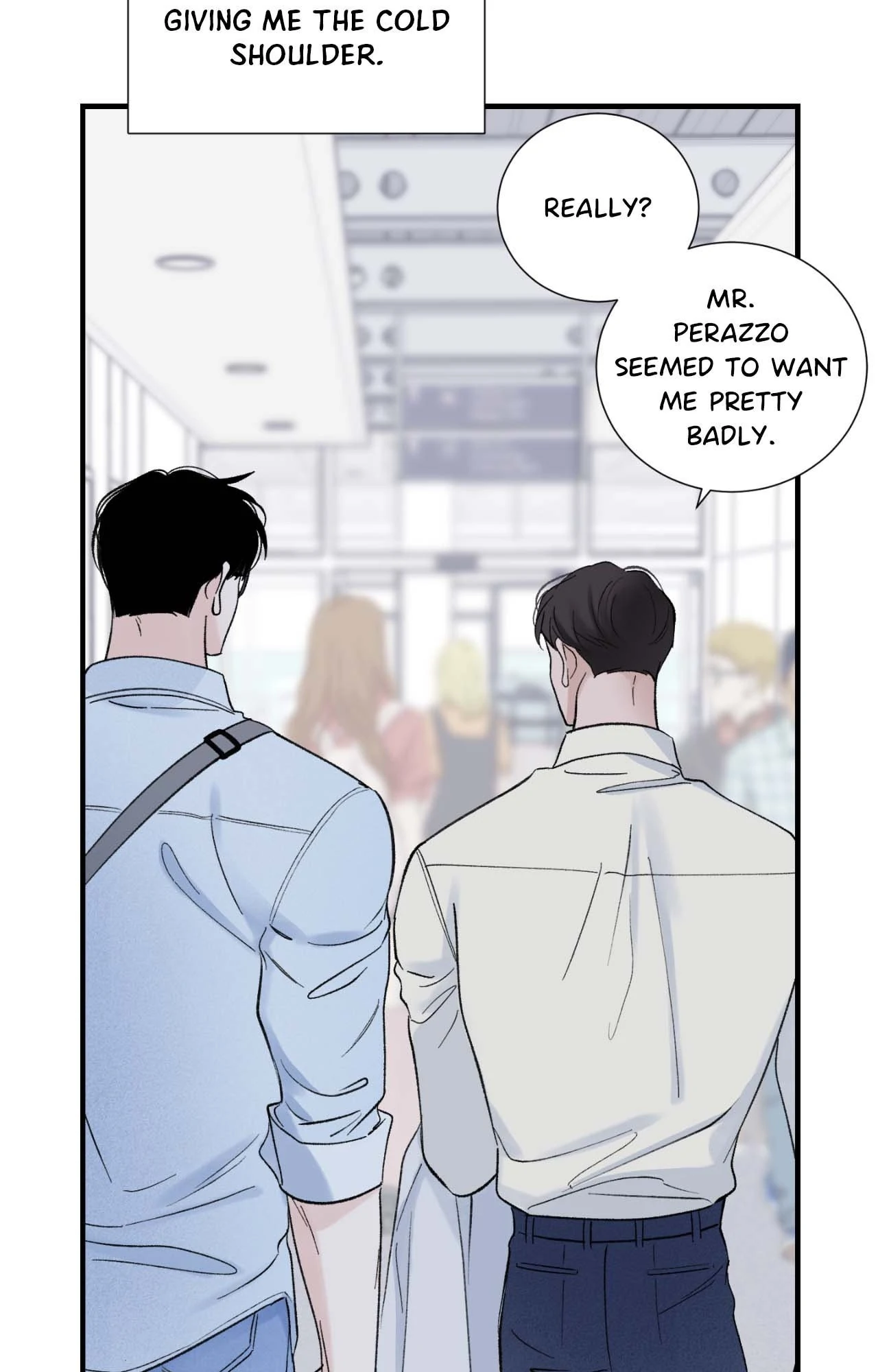 Overclock Chapter 8 - Page 66