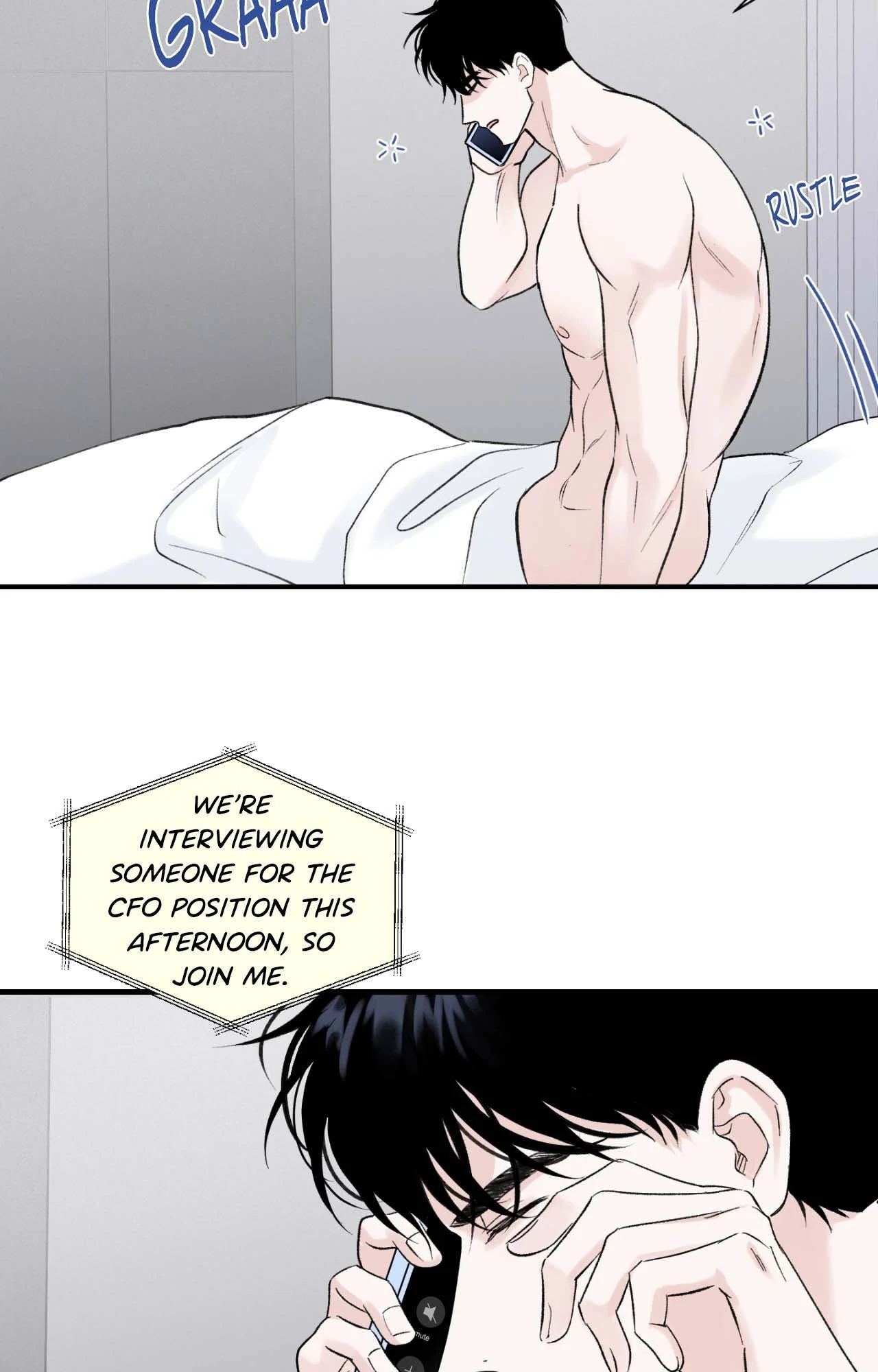 Overclock Chapter 8 - Page 9