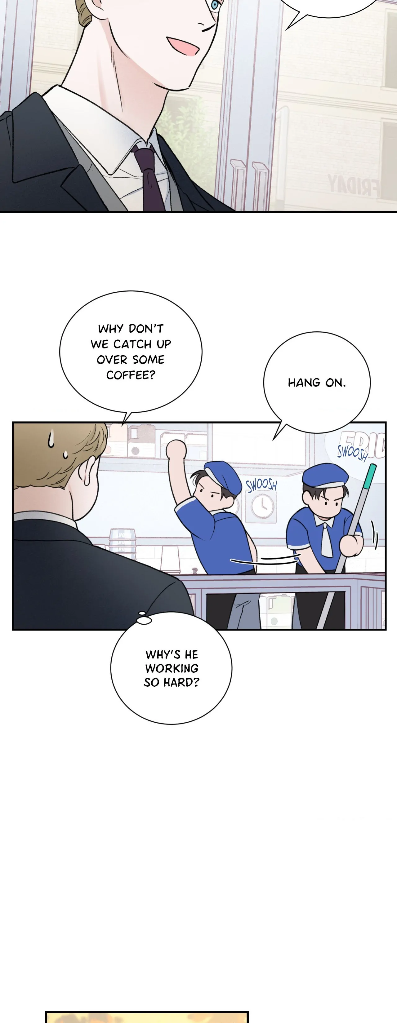 Overclock Chapter 9 - Page 12