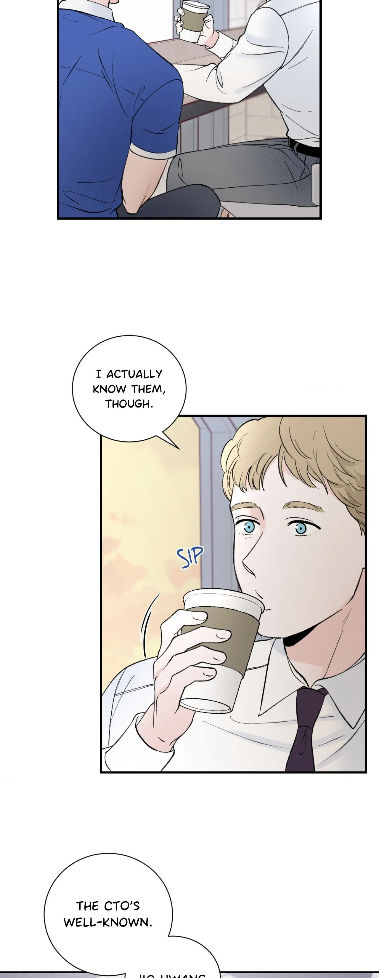 Overclock Chapter 9 - Page 15