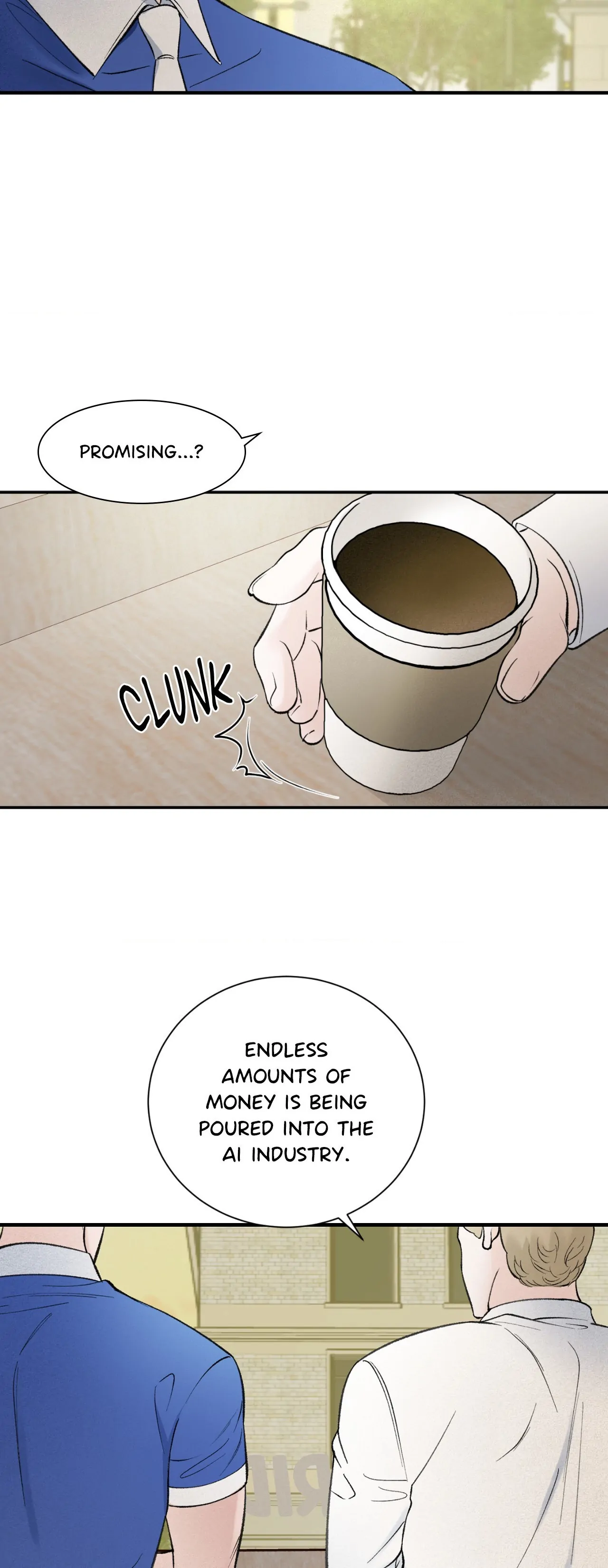 Overclock Chapter 9 - Page 18