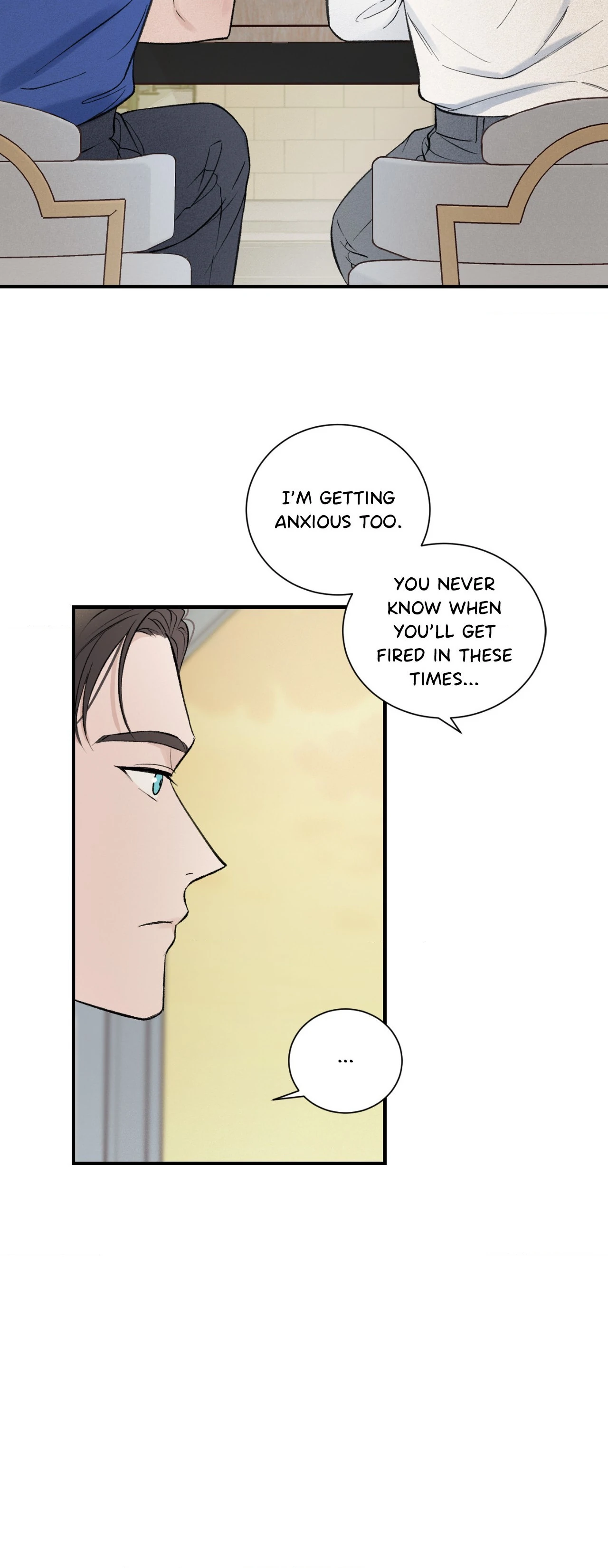 Overclock Chapter 9 - Page 19