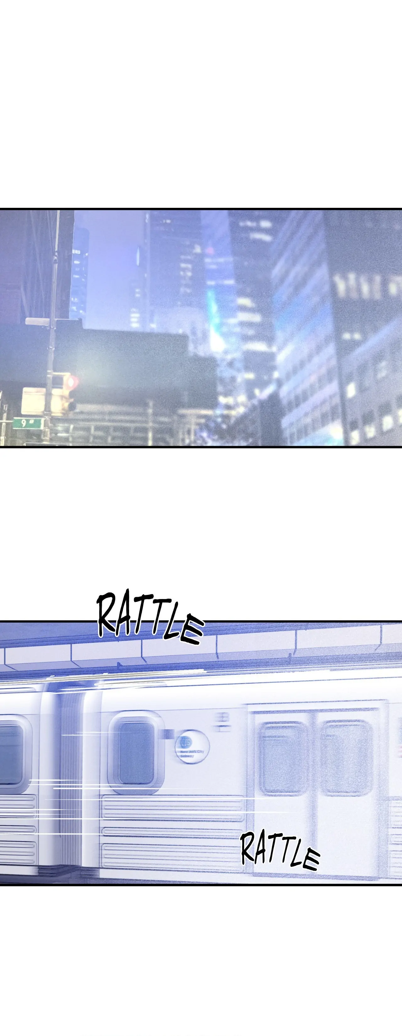 Overclock Chapter 9 - Page 20
