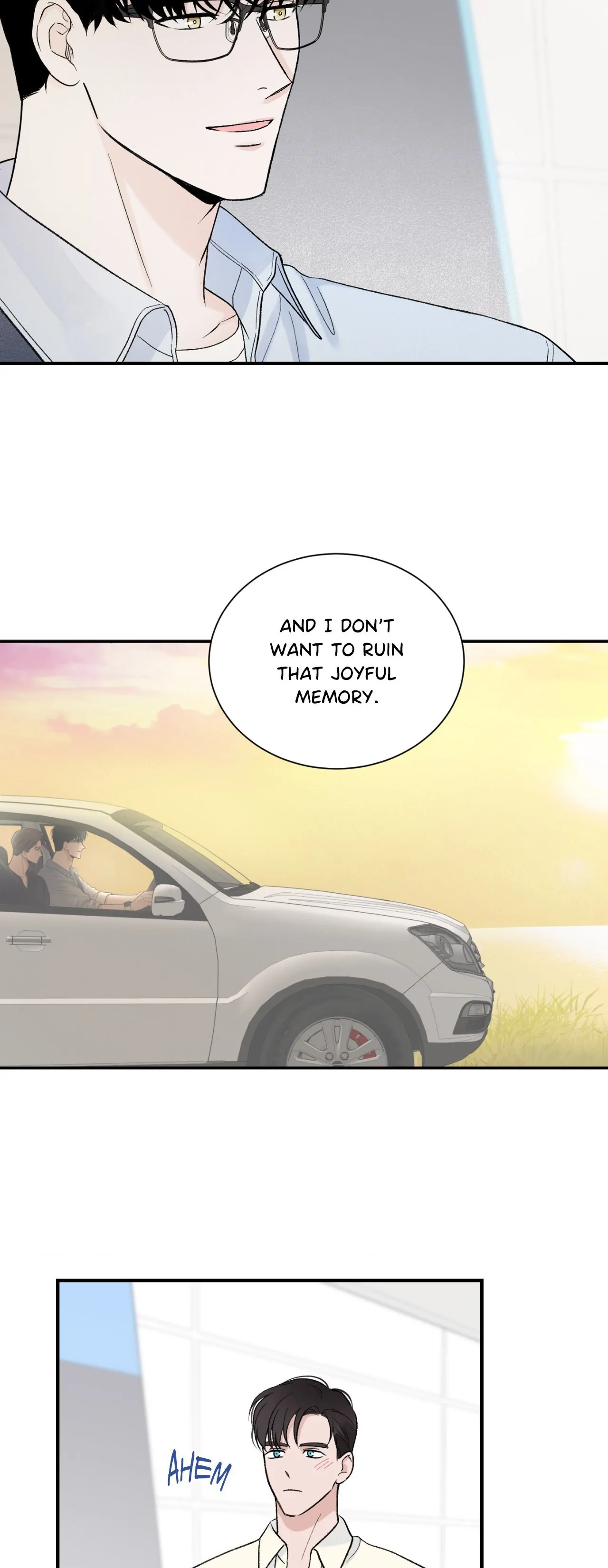 Overclock Chapter 9 - Page 3