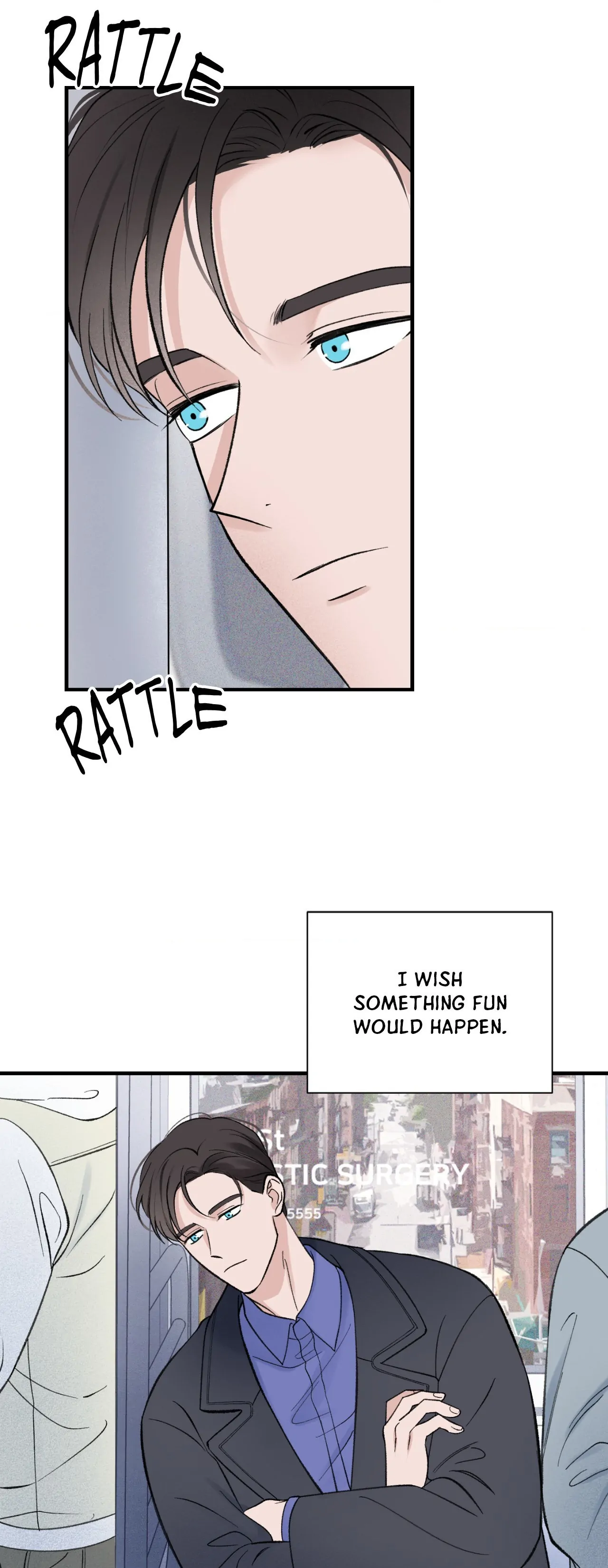 Overclock Chapter 9 - Page 21