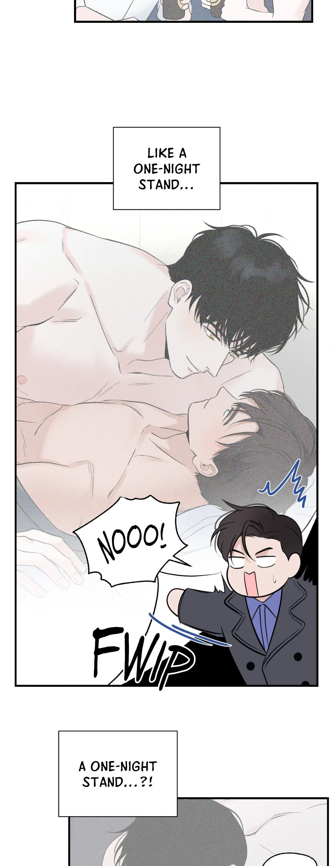 Overclock Chapter 9 - Page 23