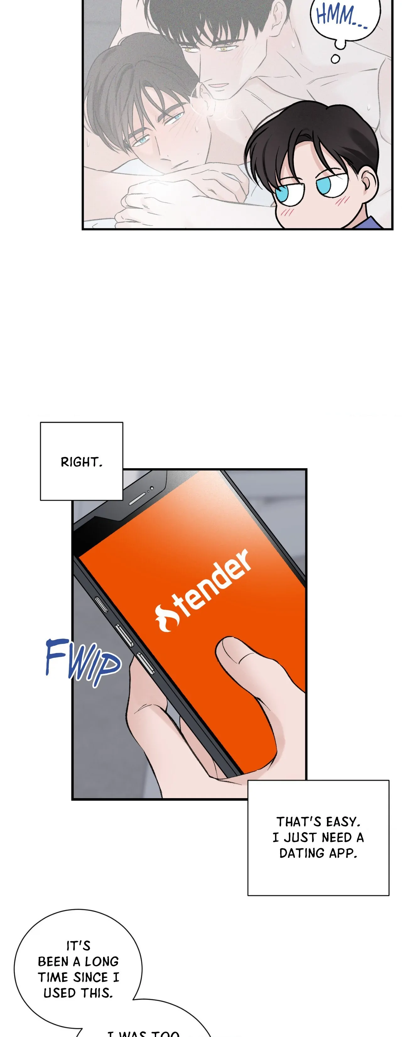 Overclock Chapter 9 - Page 24