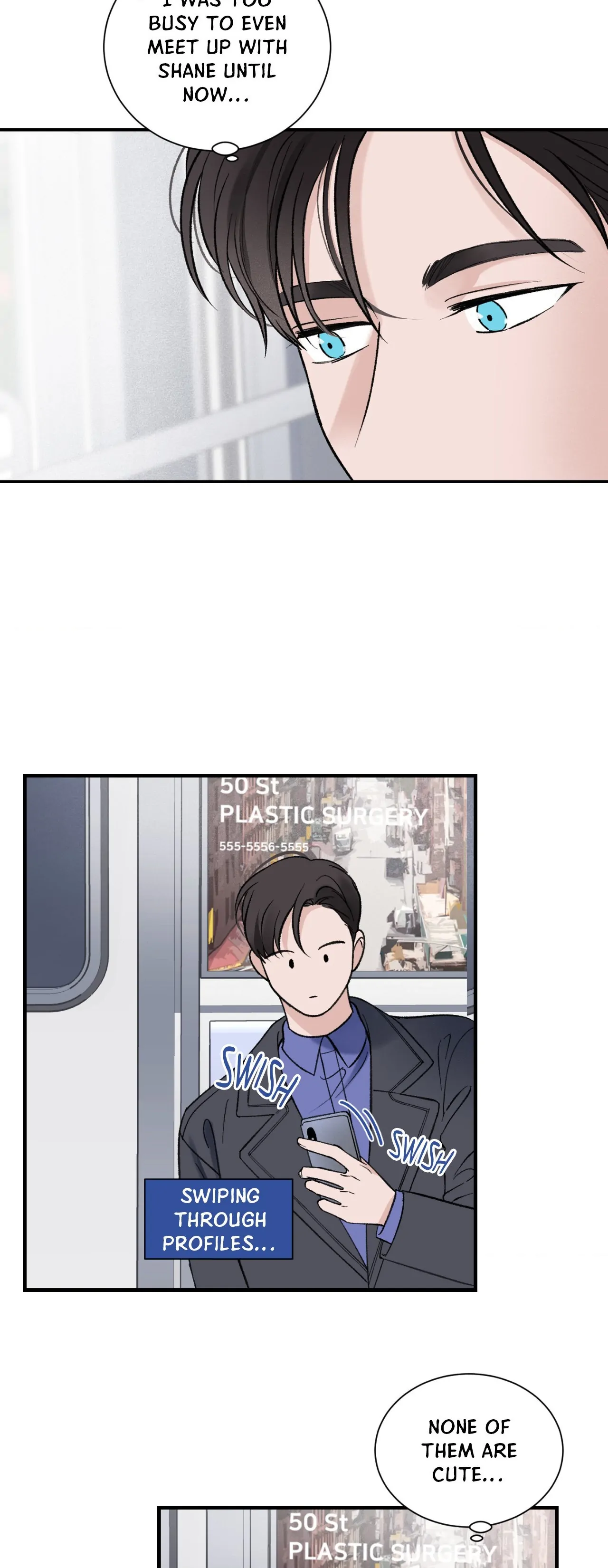 Overclock Chapter 9 - Page 25
