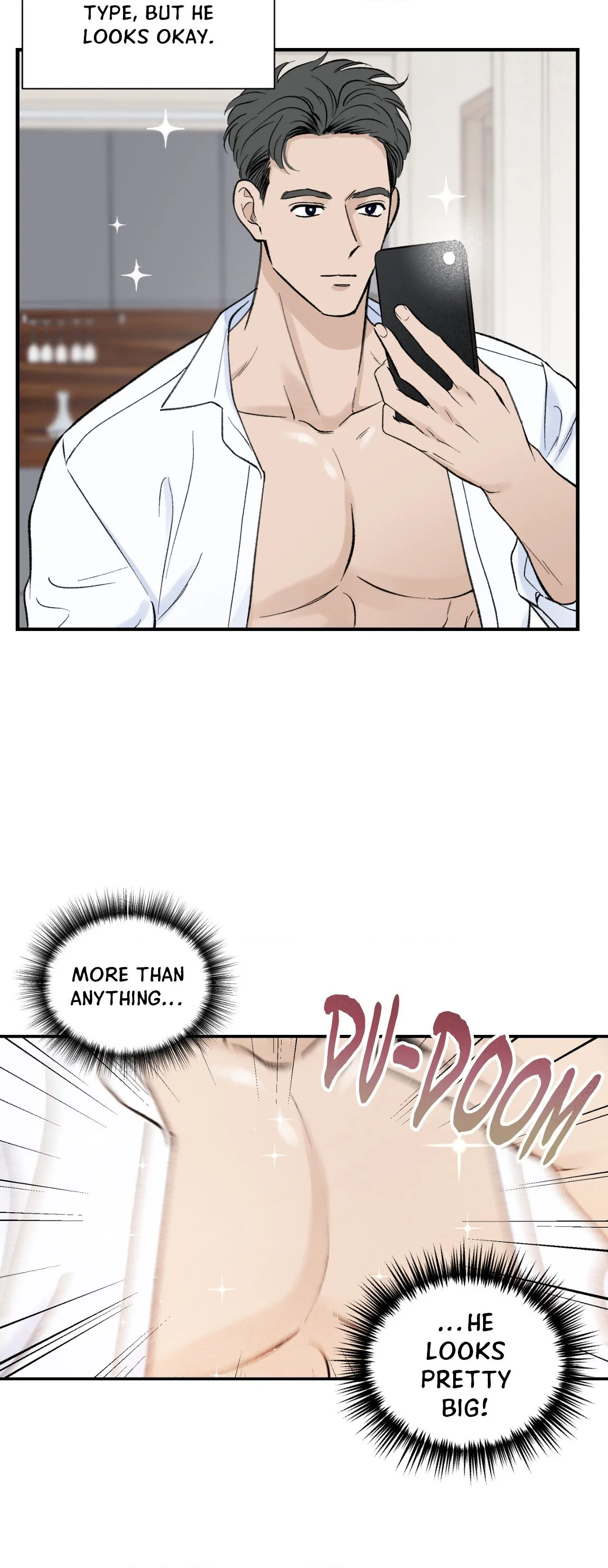 Overclock Chapter 9 - Page 27