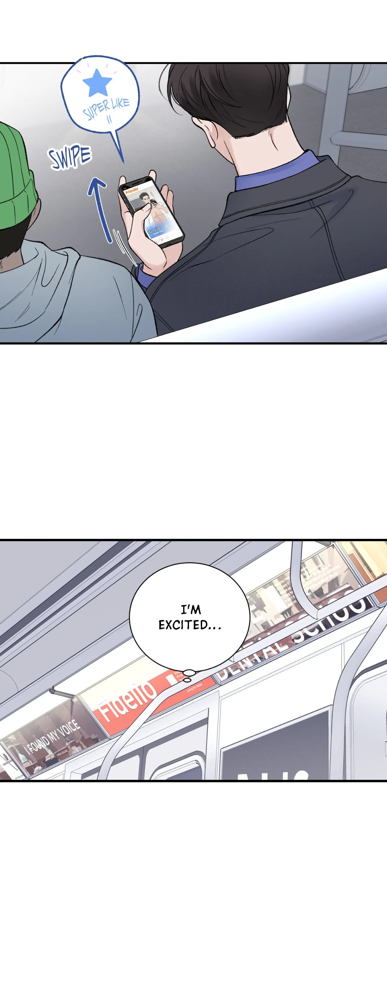 Overclock Chapter 9 - Page 28