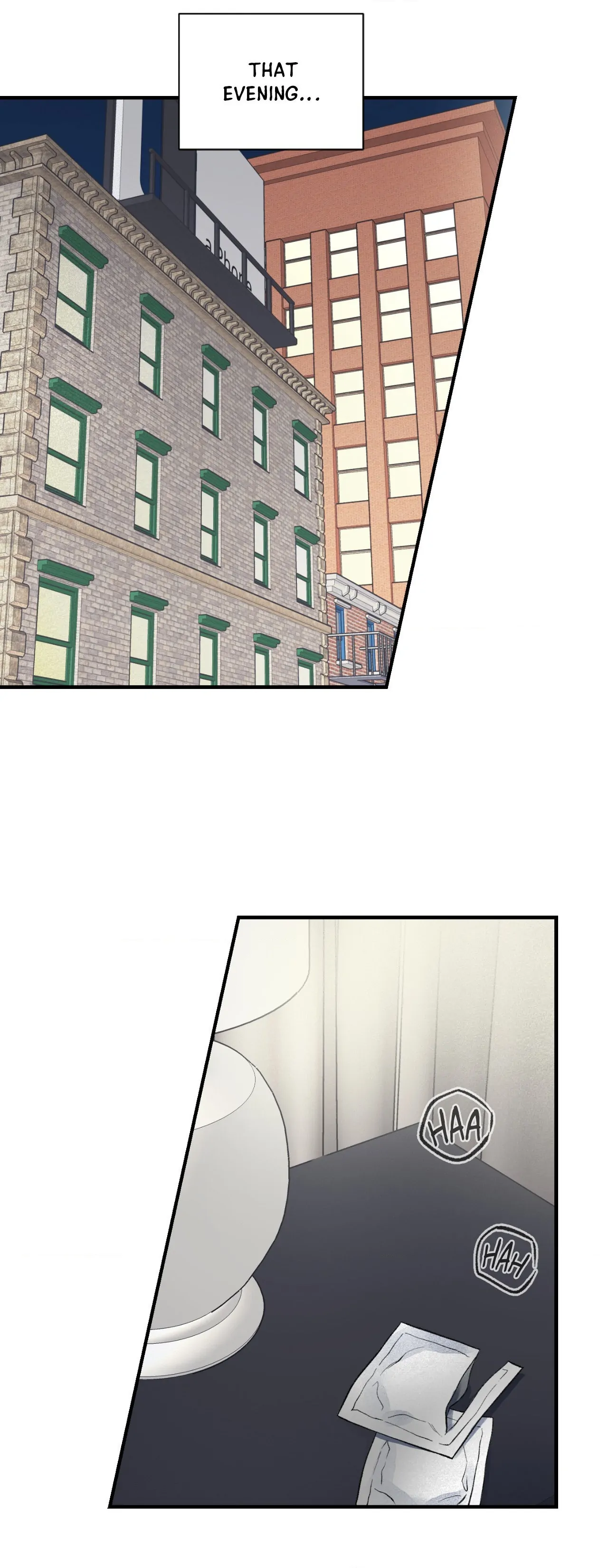 Overclock Chapter 9 - Page 29