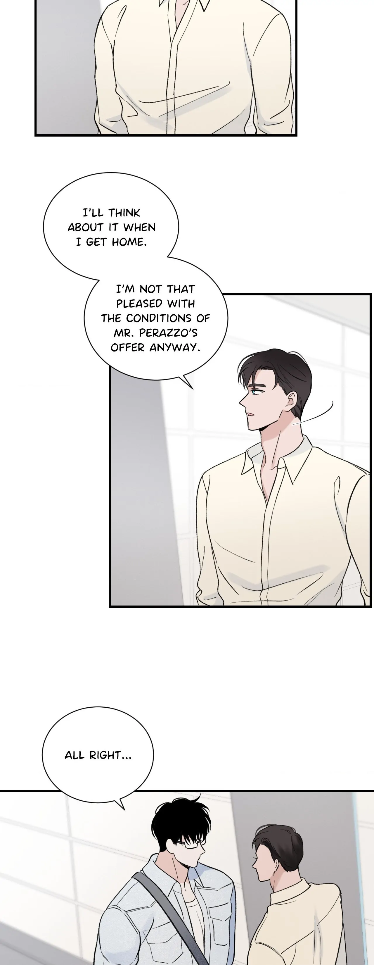 Overclock Chapter 9 - Page 4
