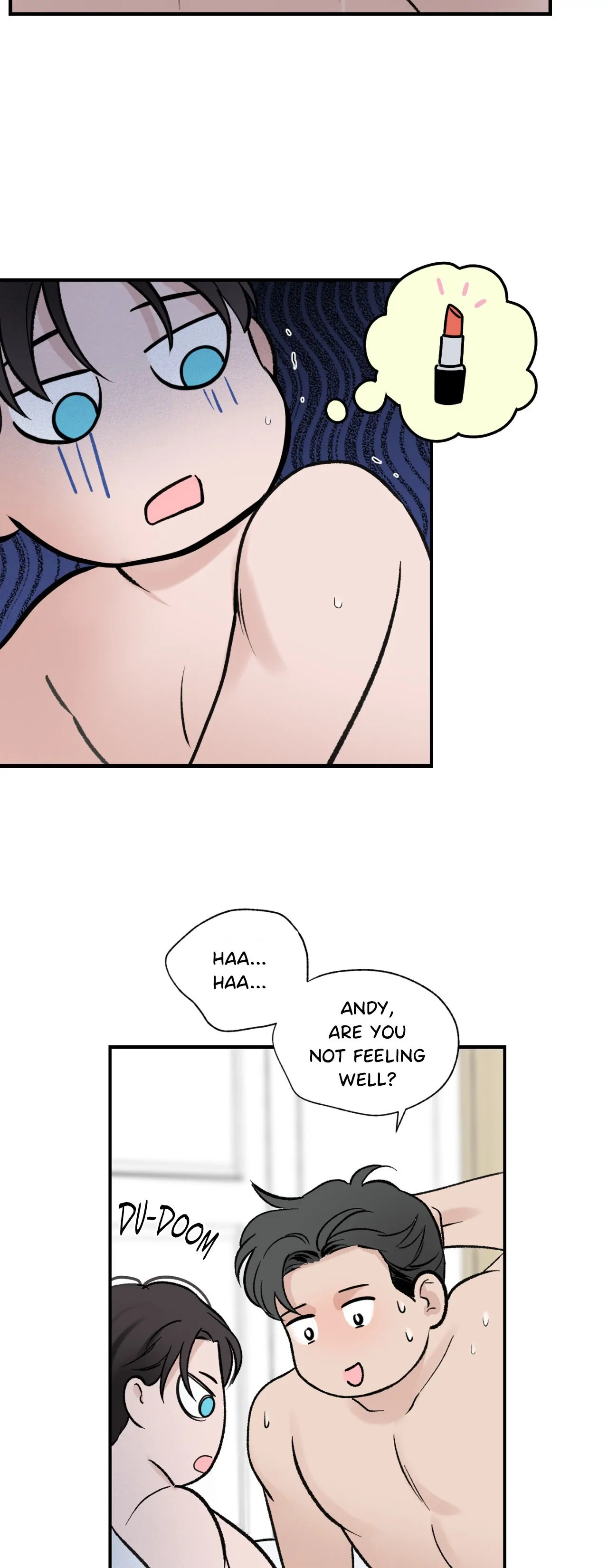 Overclock Chapter 9 - Page 34