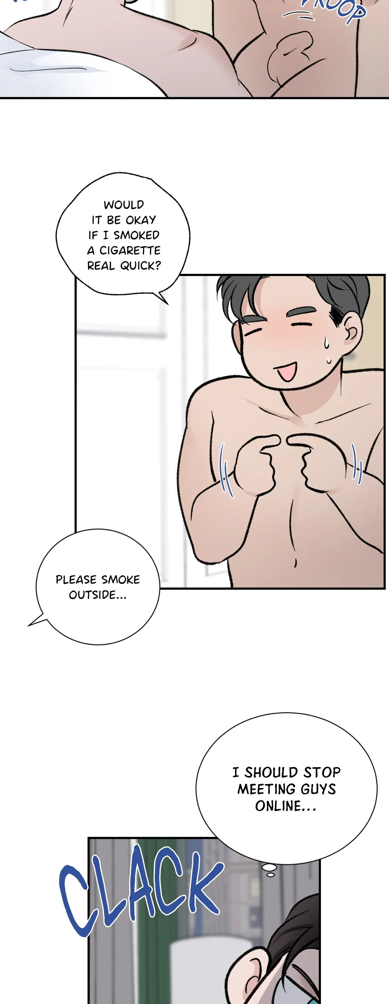 Overclock Chapter 9 - Page 36