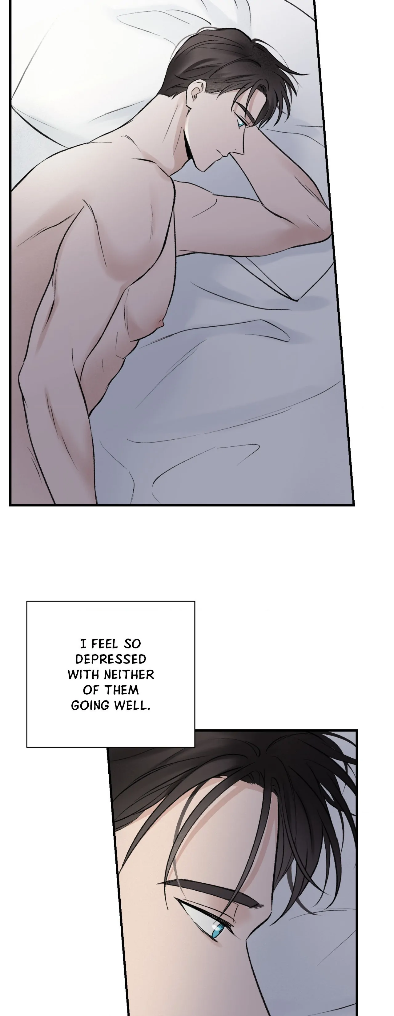 Overclock Chapter 9 - Page 38