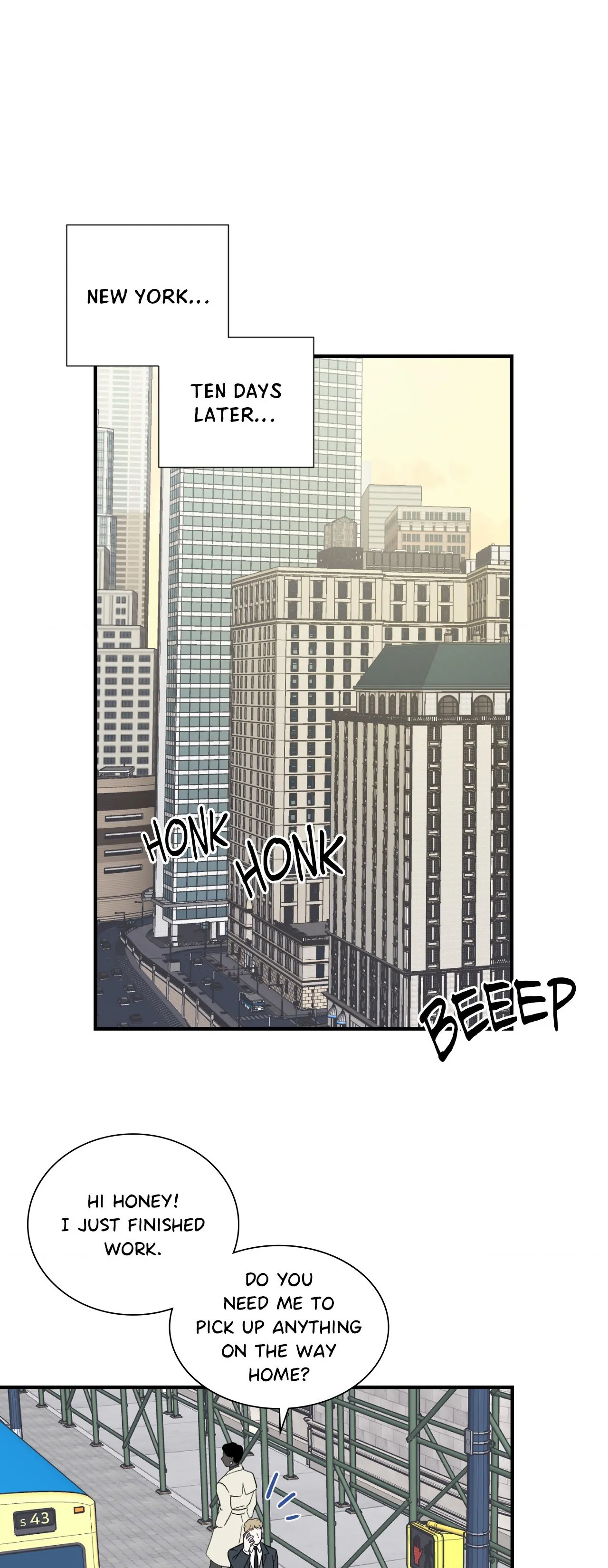 Overclock Chapter 9 - Page 6