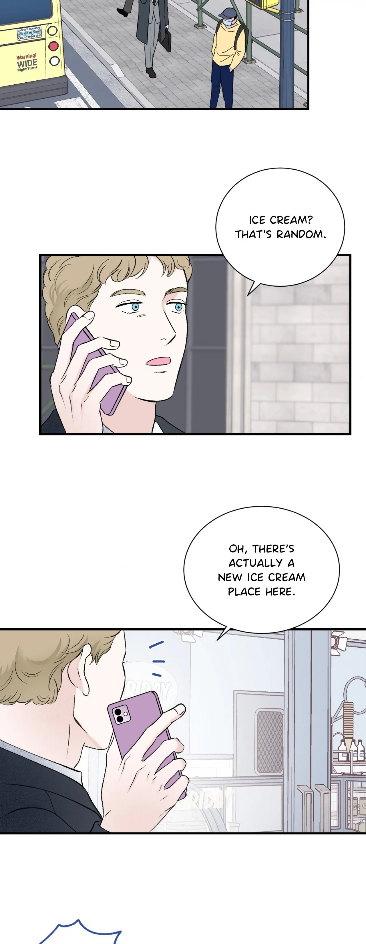Overclock Chapter 9 - Page 7