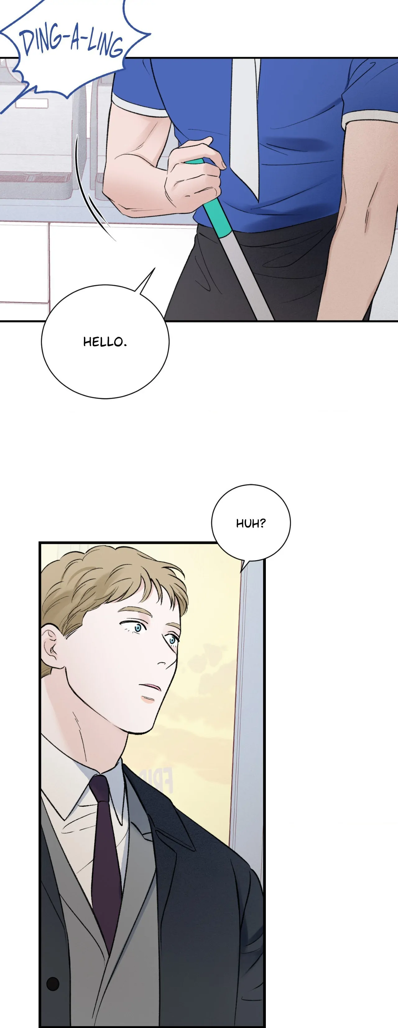Overclock Chapter 9 - Page 8