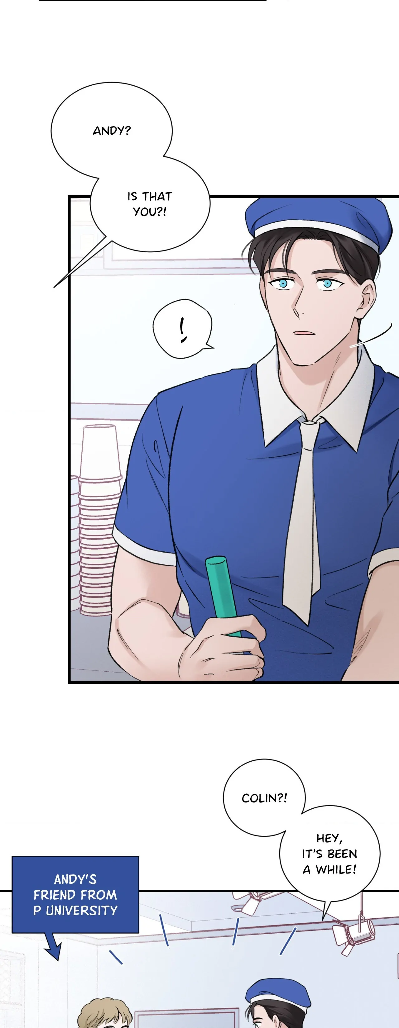 Overclock Chapter 9 - Page 9