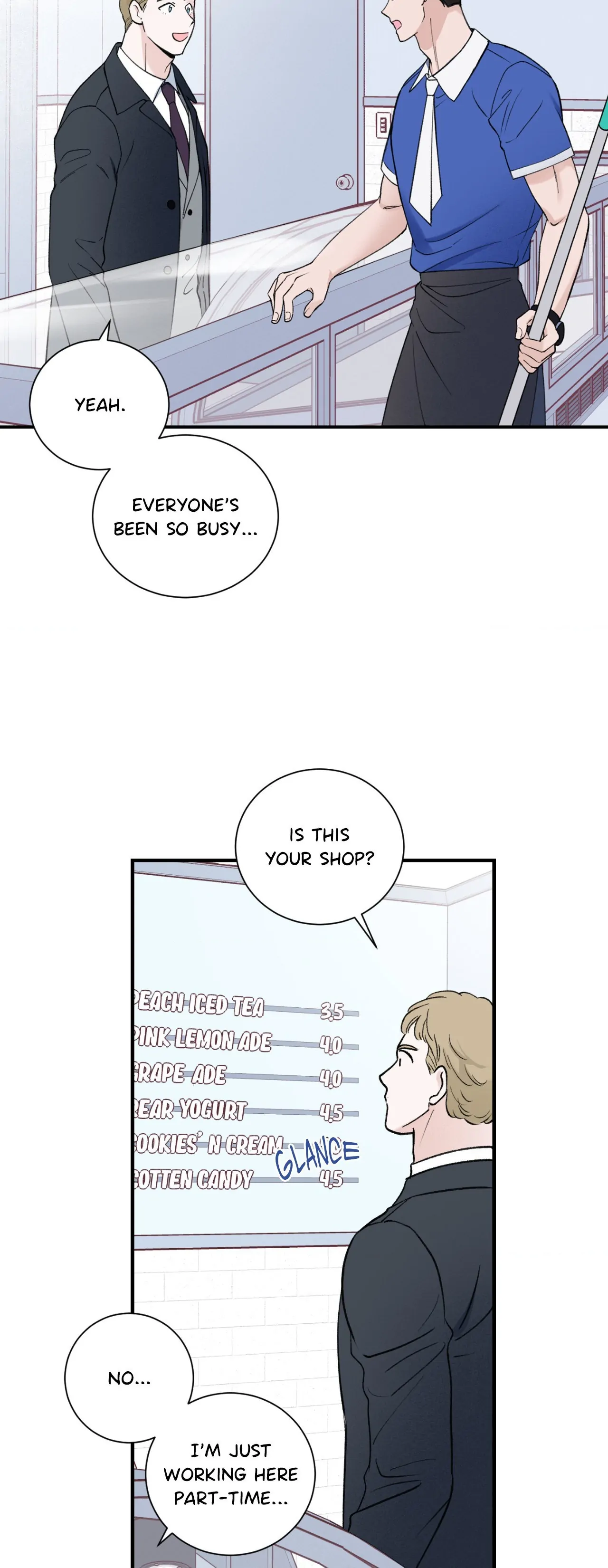 Overclock Chapter 9 - Page 10
