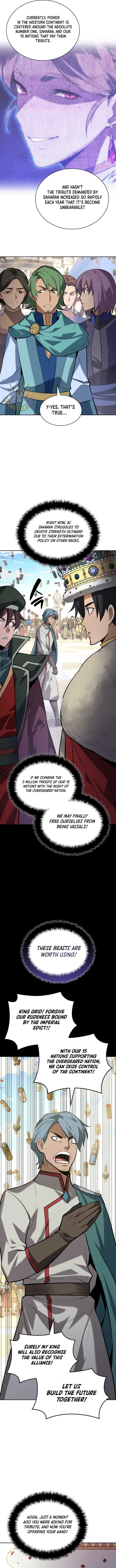 Overgeared Chapter 290 - Page 11