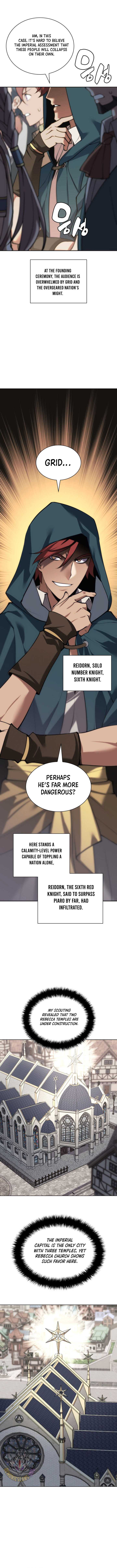 Overgeared Chapter 290 - Page 15
