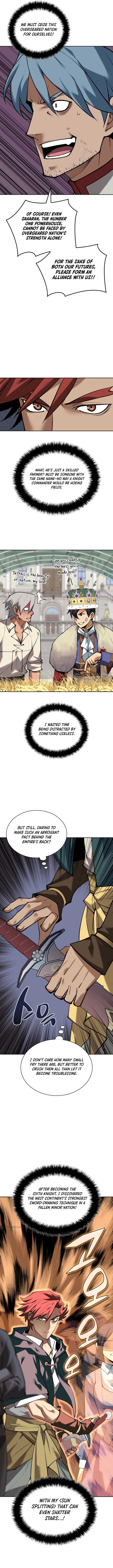 Overgeared Chapter 290 - Page 20
