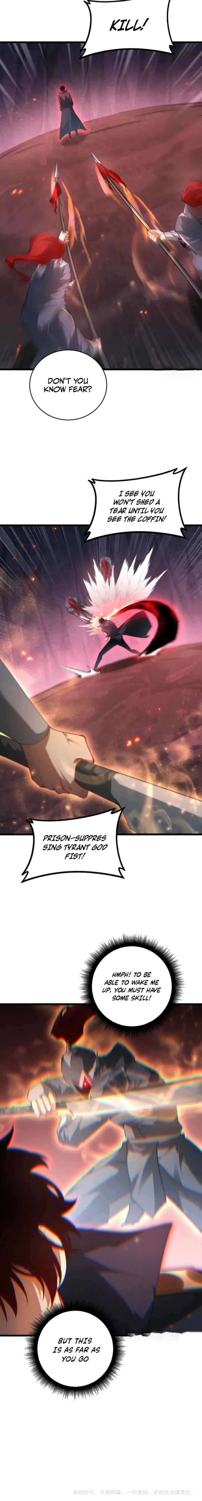 Overlord of Insects Chapter 69 - Page 11