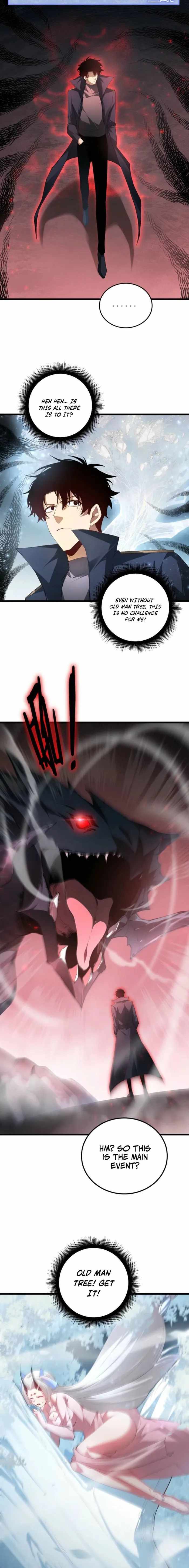 Overlord of Insects Chapter 69 - Page 4