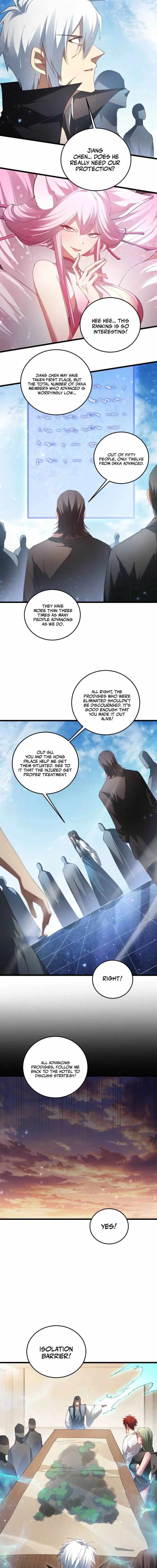 Overlord of Insects Chapter 72 - Page 2